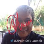 2.0 First Look Launch  adil Hussain