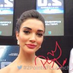 2.0 First Look Launch  amy jackson