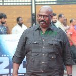 2.0 First Look Launch  art director Muthuraj