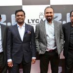 2.0 First Look Launch producers team