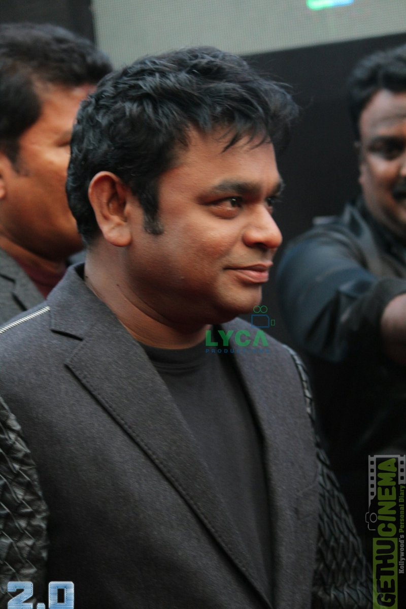 2.0 First Look Launch rahman