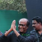 2.0 First Look Launch  rajinikanth