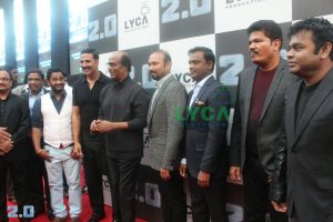 Details on release of 2.0 movie