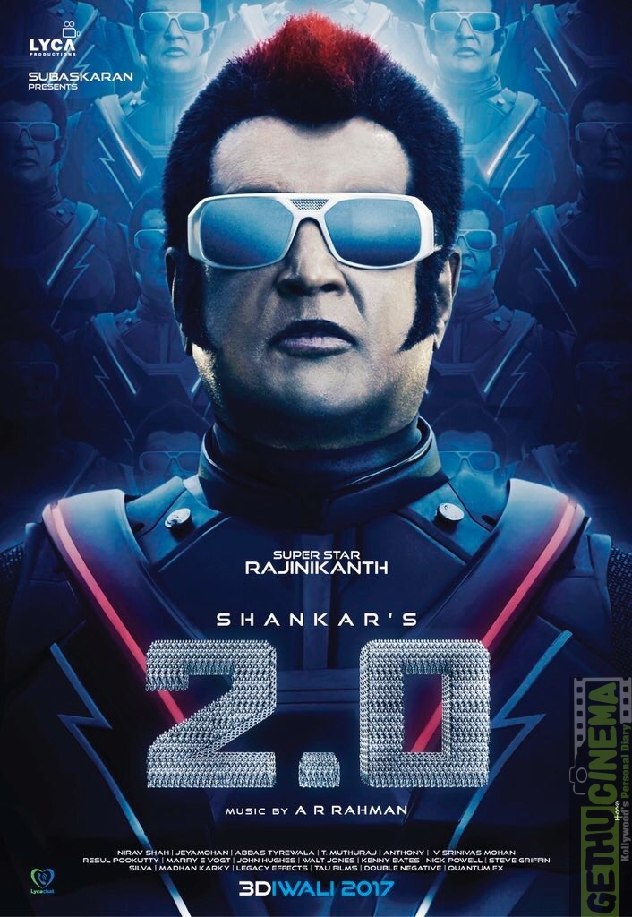 2.0 team flies to Canada for exclusive action sequence