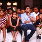 Actor Surya son and daughter unseen images (3)