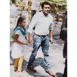 Actor Surya son and daughter unseen images (5)