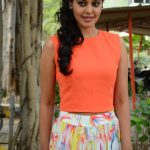 Actress Bindhu Madhavi Recent Photoshoot  (8)