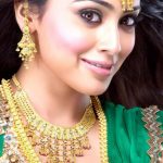 Actress Shreya HD Photoshoot Galley (4)