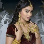Actress Shreya HD Photoshoot Galley (8)