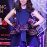 Actress Tamannah Stills at DJ HD Belle Debut Party (2)