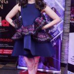 Actress Tamannah Stills at DJ HD Belle Debut Party (4)