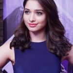 Actress Tamannah Stills at DJ HD Belle Debut Party (7)