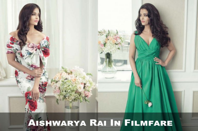 HD photos of  Aishwarya Rai In Filmfare Photoshoot