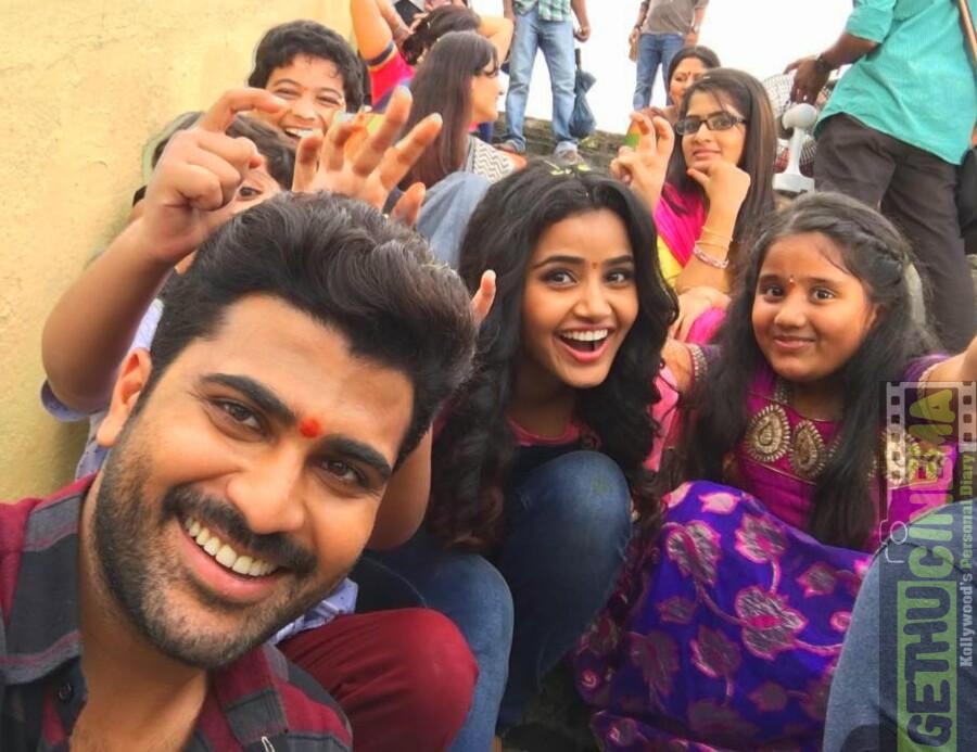 Anupama (17) Gethu Cinema