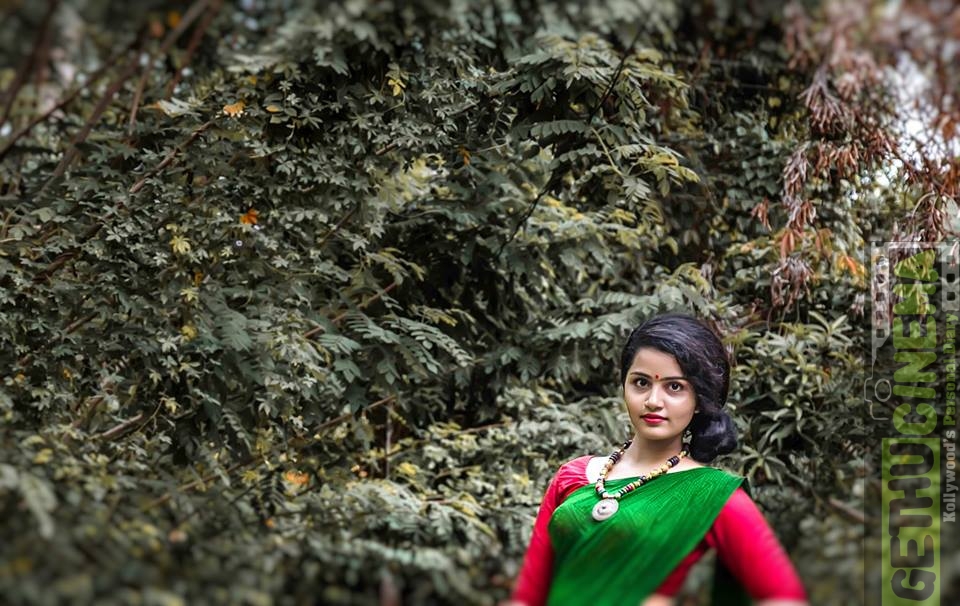 Anupama (18) Gethu Cinema