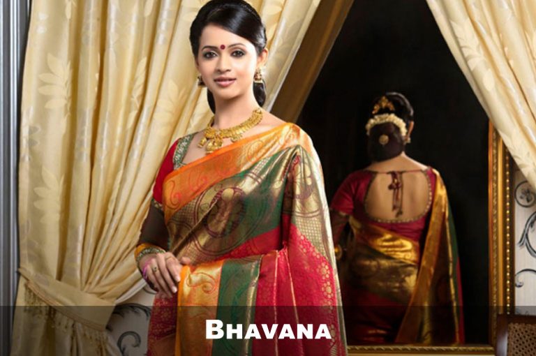 Actress Bhavana Unseen HD Gallery