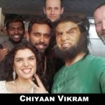 Chiyaan Vikram (1)