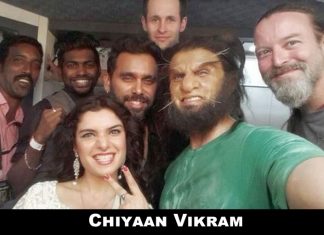 Mahaan Mahaan Dhruv Vikram GIF - Mahaan Mahaan Dhruv Vikram Mahaan Dhruv Vikram  Hairstyle - Discover & Share GIFs