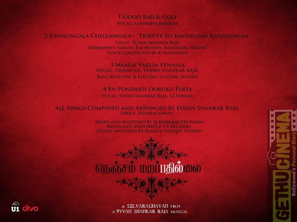 Nenjam Marappathillai 