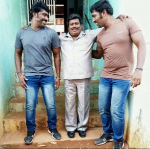 Suriya’s Thaana Serndha Kootam marks the comeback of veteran comedian
