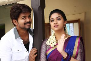 Bairavaa New HD Photos | Vijay, keerthy Suresh