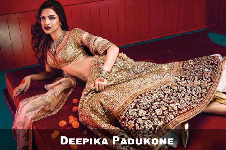 Deepika Padukone recent HD photoshoot