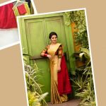 Dhivya Dharshini HD Photoshoot For Manjal Studio (9)