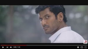 Kaththi Sandai – Official Tamil Trailer | Vishal, Vadivelu, Tamannaah | Hiphop Tamizha