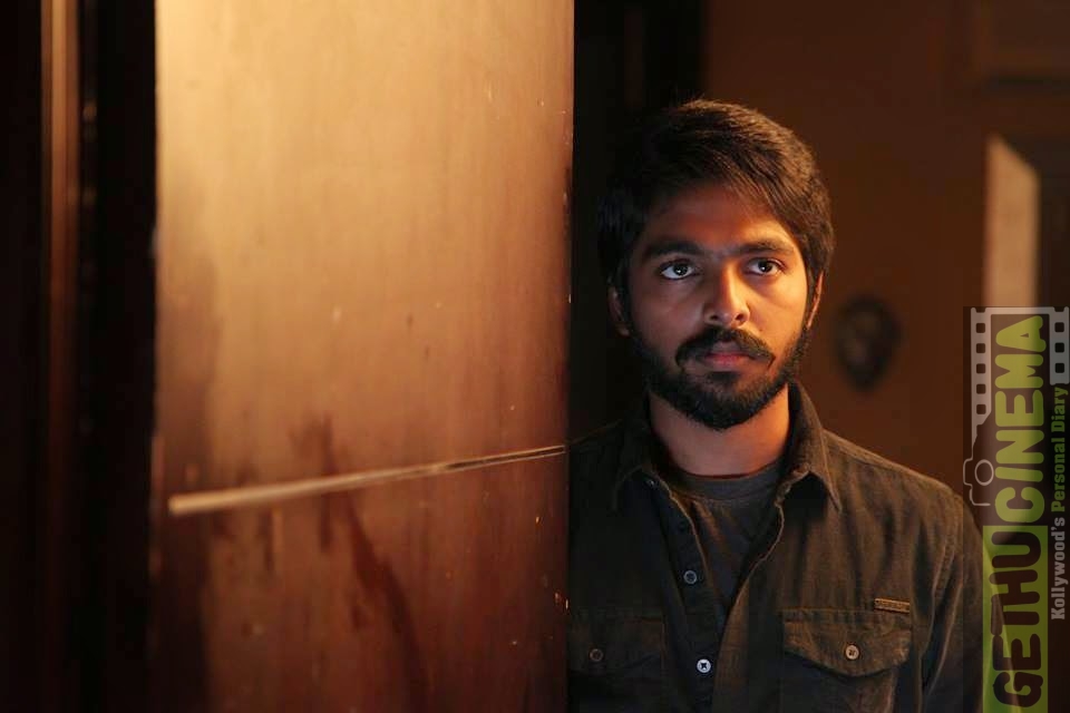 GV PRAKASH