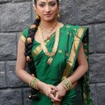 Actress Hariprriya latest Photo-shoot - Gethu Cinema