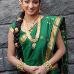 Actress Hariprriya latest Photo-shoot - Gethu Cinema