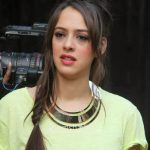 Hazel Keech (1)