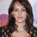 Hazel Keech (14)