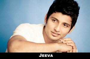 Actor Jeeva HD Gallery