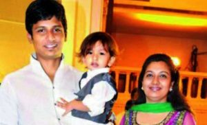Jeeva son sparsha photos (12)