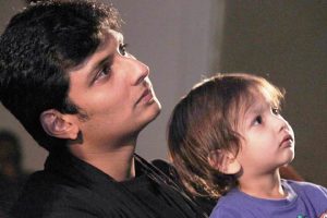 Jeeva son sparsha photos (13)