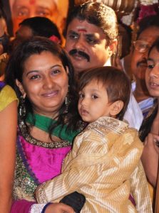 Jeeva son sparsha photos (9)