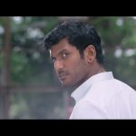 Kaththi Sandai (2)