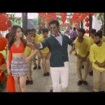 Kaththi Sandai (9)