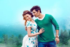 Kavalai Vendam Tamil Movie HD Gallery