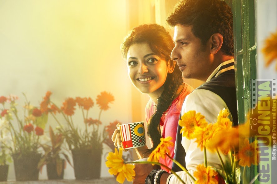 Kavalai Vendam (2)