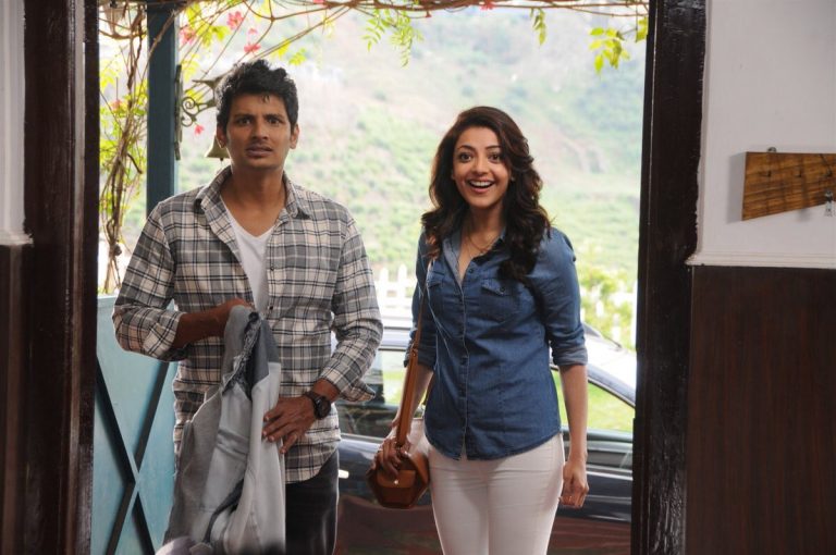 Kavalai Vendam Movie Review, Rating, Story and Verdict