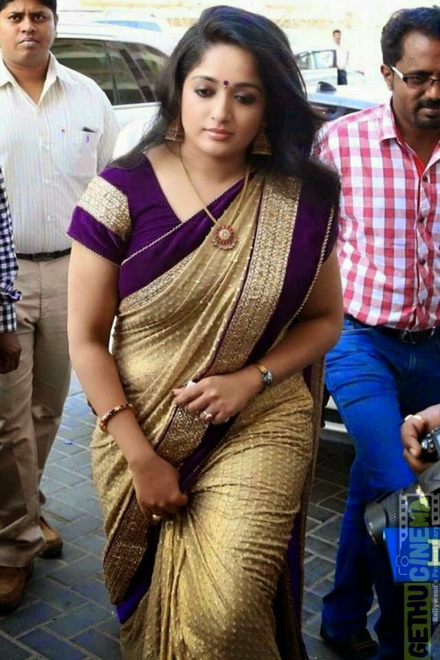 Kavya Madhavan 15 Gethu Cinema