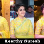 Keerthy Suresh (1)