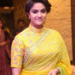 Keerthy Suresh (18)