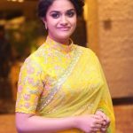 Keerthy Suresh (19)