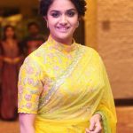 Keerthy Suresh (2)