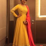 Keerthy Suresh Stills at SIIMA Awards 2016 (3)