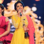 Keerthy Suresh Stills at SIIMA Awards 2016 (7)