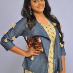 Manjima Mohan Photos At Sahasam Swasaga Saagipo Press Meet (5)